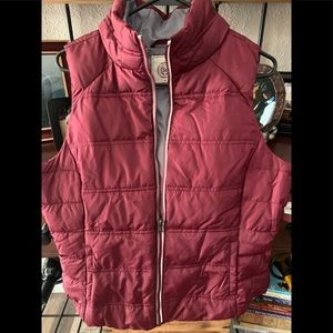 So vest. Brand new with tags!